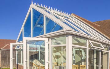 conservatory roof insulation costs Capel Gwynfe