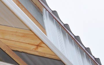 why Capel Gwynfe fascia repairs are essential