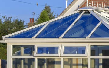 professional Capel Gwynfe conservatory insulation