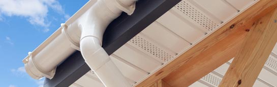 get Capel Gwynfe guttering quotes today