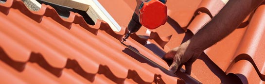 save on Capel Gwynfe roof installation costs