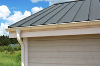 Capel Gwynfe fascia repair