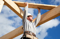 Capel Gwynfe roof replacement work