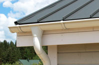 Capel Gwynfe soffits